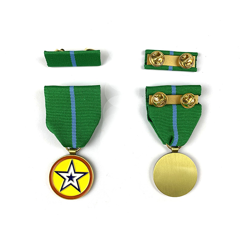 맞춤형 메달 리본 홀더 메달 오브 명예 메달 군용 메달 아카데미 어워드 메달