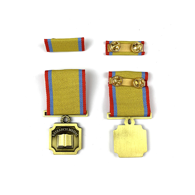 맞춤형 메달 리본 홀더 메달 오브 명예 메달 군용 메달 아카데미 어워드 메달