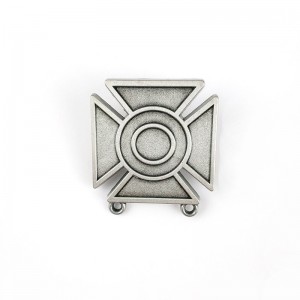 명예 메달을 주문하기위한 Honer 메달