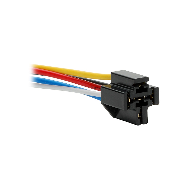 와이어 하네스를 생산하는 방법