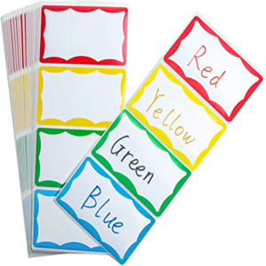 필기 스티커 DIY 스티커