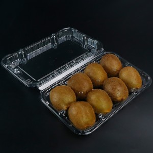 키위 박스 (8 키위) 245*160*55 mm HGF-018