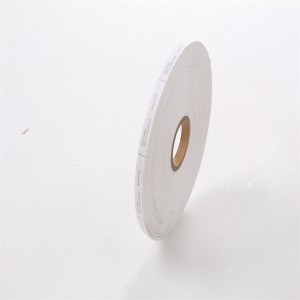 롤, 고품질 및 고품질 배송 마크로 인쇄 된 배송 마크는 사용자 정의 할 수 있습니다.