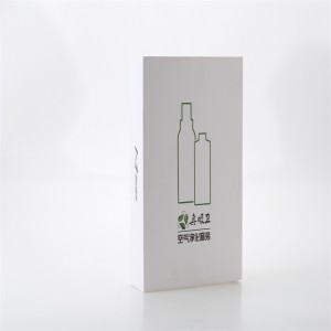 플랩 자석 선물 상자, 고품질 맞춤형 자석 상자