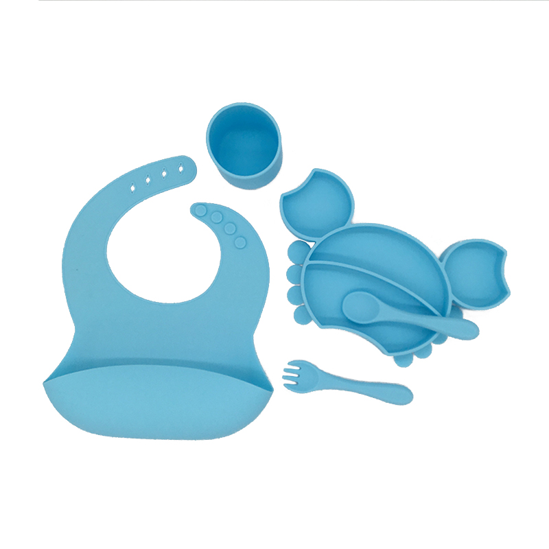 아이들을 위해 선택해야 할 최고의 식기