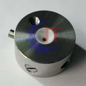 326.834.9 (A305) 417.984.2, 417.984, 590417984, EDM 예비 부품 제조업체가없는 Agie 어퍼 와이어 가이드 하우징