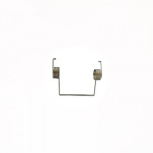 플립 열 컵의 스프링