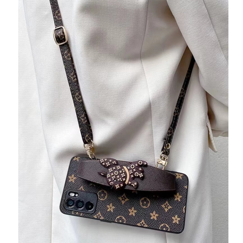 Apple, Samsung, Xiaomi, Huawei 및 기타 휴대폰을위한 Pitbull Dog Brackets