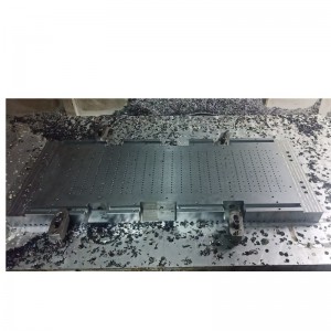 OEM/ODM 마스크 기계 부품