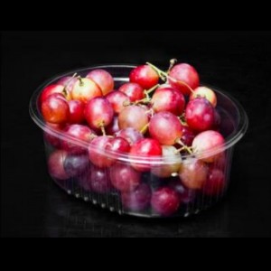 과일 상자 하단 190*150*70 mm HJ-001