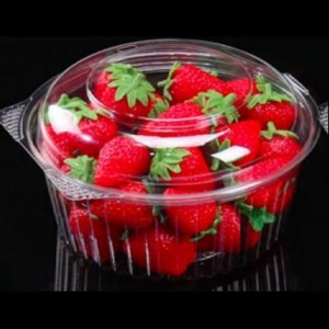 샐러드 박스 175*175*100 mm HGF-32dl