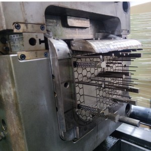 새로운 에너지 충전 더미