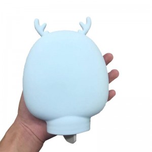 실리콘 열병, 통증 완화를위한 온수 병, 월경 경련, 목과 어깨, 뜨거운 냉기 요법 및 발 워머, 부드러운 뚜껑이있는 실리콘 열병을위한 핫 앤 콜드 팩