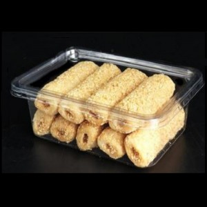 말린 과일 및 너트 박스 뚜껑 175*125 mm HGF-pr500/HGF-pr750/HGF-pr1000