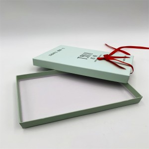 리본이있는 선물 상자