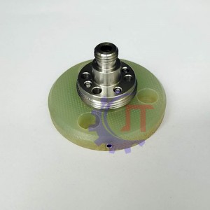 Charmilles 135012681 135009880 S/ENS 지원 4 구멍 Charmiller Cutting Wire Machine