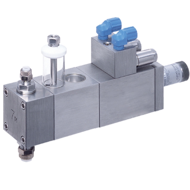 전문 지식을 가르치기위한 펌프 제조업체