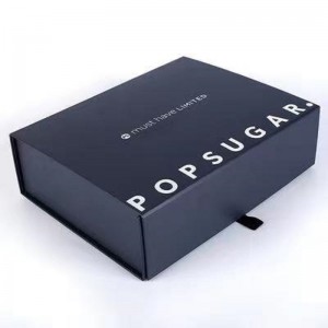 JR-9545B 자동 강성 상자 기계