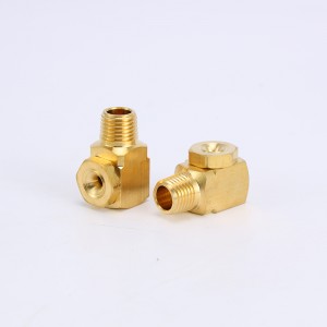 스테인레스 스틸 코너 중공 코 노즐 팔꿈치 냉각 광각 전체 콘 물 스프레이 노즐