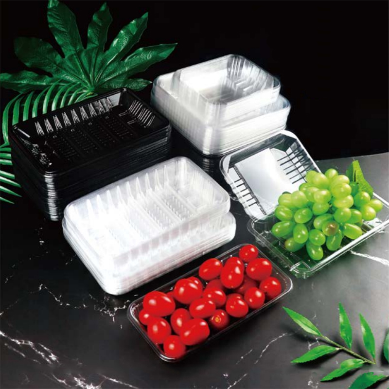 물집 포장의 장점