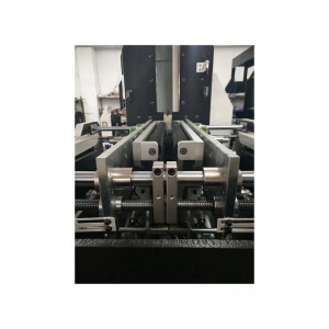 JR-250C 박스 형성 기계