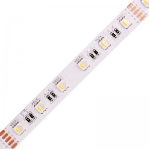 5050 60LEDS/m RGBW LED 스트립