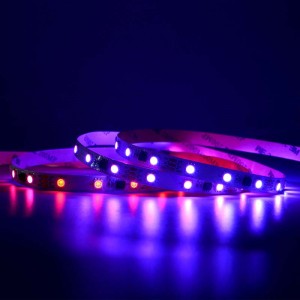 WS2811 48LEDS/m RGB 디지털 스트립