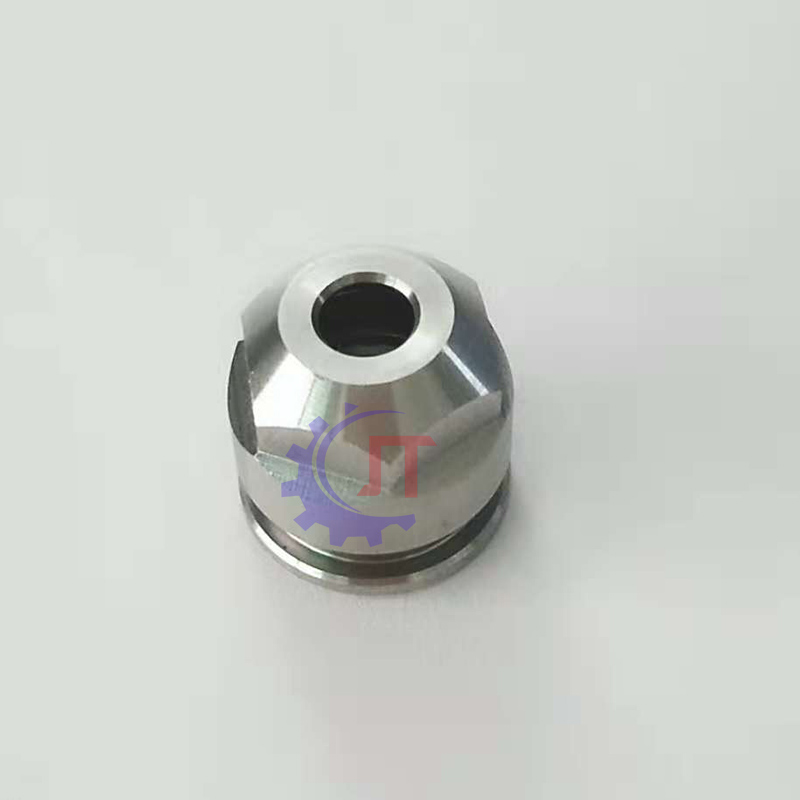 104329700 432.970.0 상단 주입 챔버 빈 절단 와이어 기계 OD70 x H44 mm