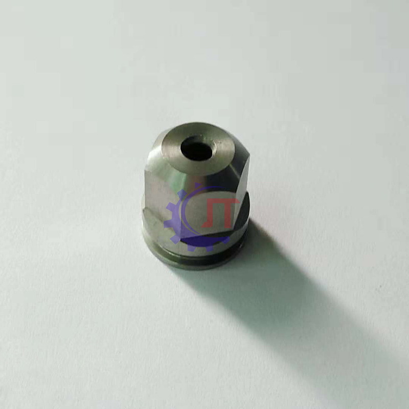 200542366 542.366 캡 너트 절단 와이어 기계 AgieCharmilles OD14.5 x id9/4.6 x h13 mm