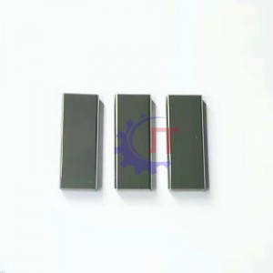 A290-8119-Z780 F006-2 (30) 전원 공급전 접촉 하위 fanuc 절단 와이어 마치인 4 x 10 x 30mm