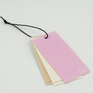 행 태그 사용자 정의 인쇄