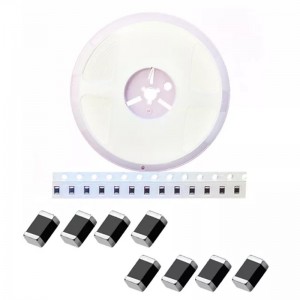 SMD 서미스터 칩 서미스터 NTC 서미스터