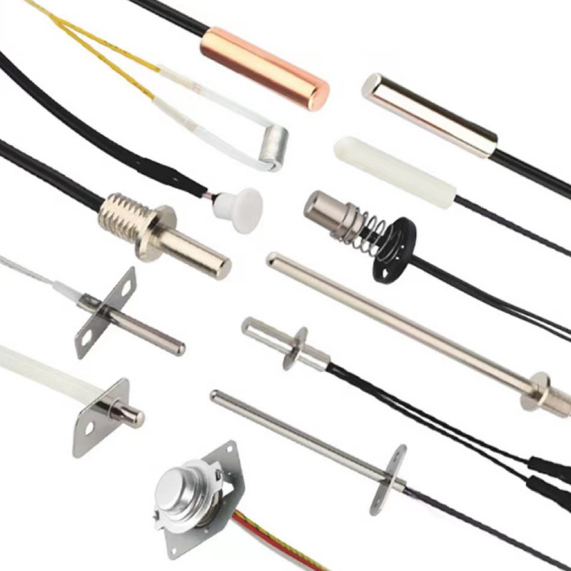 NTC와 PTC의 차이