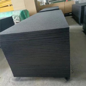 FRP/grp 모래가있는 덮개 플레이트 그레이팅