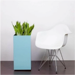 유리 섬유 재배자 가정과 정원을위한 FRP 화분