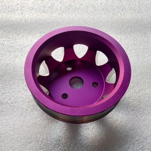 OEM CNC 정밀 가공