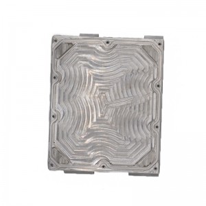 OEM CNC 가공 구성 요소