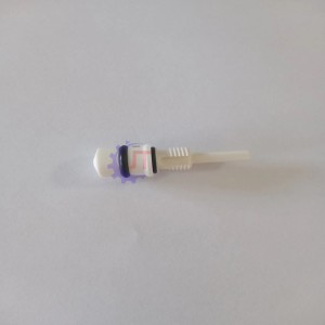 Charmilles 135018481 Sapphire Holder Kit Old