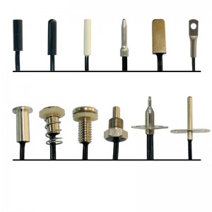 유도 쿠커의 NTC 서미스터 온도 센서