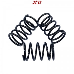 펌프 자동 압력 스위치 스프링