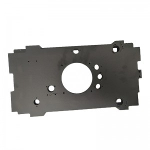 맞춤형 CNC 가공 부품