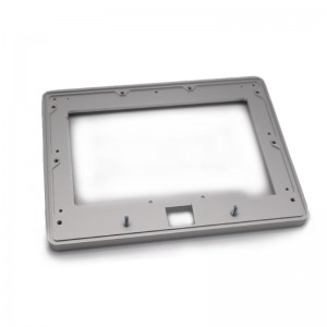 CNC 가공 부품 서비스