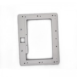 CNC 가공 부품 서비스