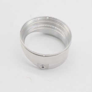 OEM CNC 회전 서비스