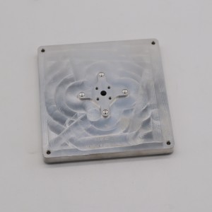 OEM CNC 가공 서비스