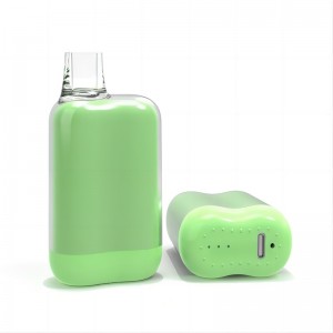 KK2 일회용 vape 장치 도매 4000puffs