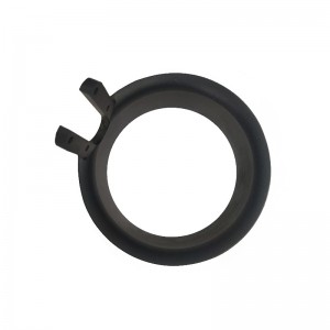 로봇 용 CNC 가공 부품