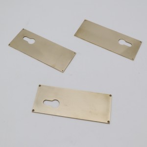 3축 CNC 머시닝