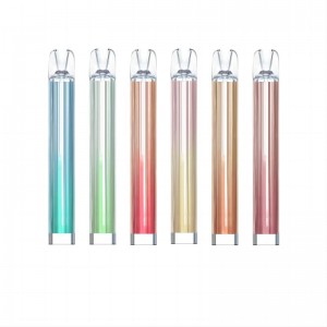 400mAh 일회용 vape 장치