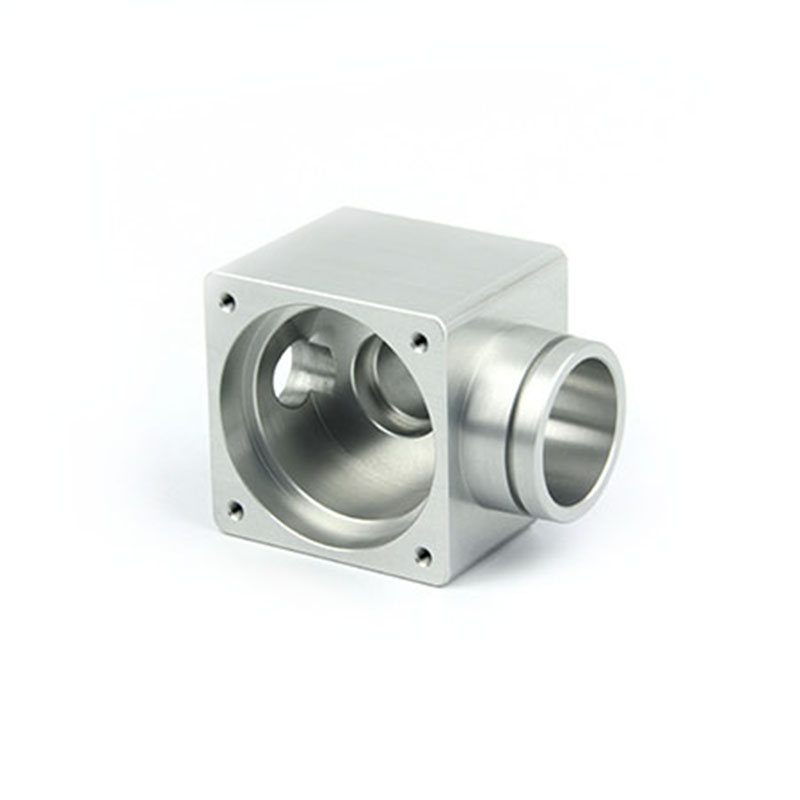 OEM CNC 가공 제조